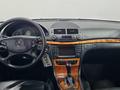Mercedes-Benz E 350 2007 года за 5 950 000 тг. в Алматы – фото 14