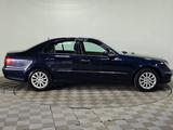 Mercedes-Benz E 350 2007 года за 5 950 000 тг. в Алматы – фото 4