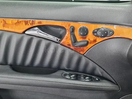 Mercedes-Benz E 350 2007 года за 5 950 000 тг. в Алматы – фото 19