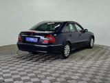 Mercedes-Benz E 350 2007 года за 5 950 000 тг. в Алматы – фото 5