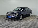 Mercedes-Benz E 350 2007 года за 5 950 000 тг. в Алматы