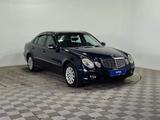 Mercedes-Benz E 350 2007 года за 5 950 000 тг. в Алматы – фото 3