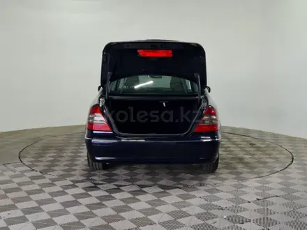 Mercedes-Benz E 350 2007 года за 5 950 000 тг. в Алматы – фото 9