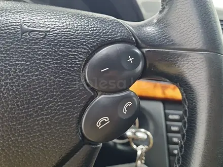 Mercedes-Benz E 350 2007 года за 5 950 000 тг. в Алматы – фото 18