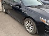 Kia Optima 2016 годаүшін6 500 000 тг. в Астана – фото 4