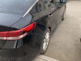 Kia Optima 2016 годаүшін6 500 000 тг. в Астана – фото 2