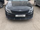 Kia Optima 2016 годаүшін6 500 000 тг. в Астана – фото 3