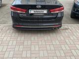 Kia Optima 2016 годаүшін6 500 000 тг. в Астана