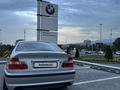 BMW 325 2001 года за 4 800 000 тг. в Алматы – фото 9