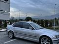 BMW 325 2001 года за 4 800 000 тг. в Алматы – фото 5