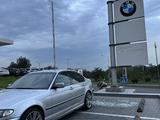 BMW 325 2001 годаүшін5 500 000 тг. в Алматы – фото 4