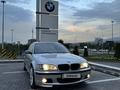 BMW 325 2001 годаүшін4 800 000 тг. в Алматы – фото 7