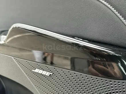 Kia K5 2022 года за 10 800 000 тг. в Астана – фото 11