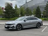 Kia K5 2022 года за 10 800 000 тг. в Астана – фото 4