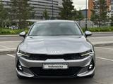 Kia K5 2022 года за 10 800 000 тг. в Астана – фото 3