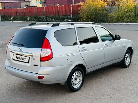 ВАЗ (Lada) Priora 2171 2012 года за 2 300 000 тг. в Астана – фото 5