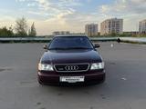 Audi A6 1996 года за 10 000 000 тг. в Петропавловск – фото 2