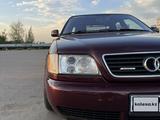 Audi A6 1996 года за 10 000 000 тг. в Петропавловск – фото 3