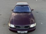 Audi A6 1996 года за 10 000 000 тг. в Петропавловск