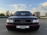 Audi A6 1996 года за 10 000 000 тг. в Петропавловск – фото 5