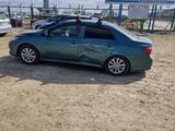 Toyota Corolla 2009 годаүшін4 300 000 тг. в Атырау – фото 4