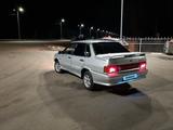 ВАЗ (Lada) 2115 2003 года за 950 000 тг. в Петропавловск