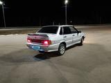 ВАЗ (Lada) 2115 2003 года за 950 000 тг. в Петропавловск – фото 3