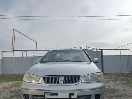 Nissan Sunny 2004 года за 2 300 000 тг. в Алматы