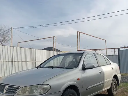 Nissan Sunny 2004 года за 2 300 000 тг. в Алматы – фото 2