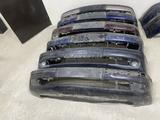 Бампер передние задние Бмв Е39 за 25 000 тг. в Актобе