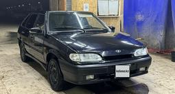 ВАЗ (Lada) 2114 2006 годаfor750 000 тг. в Кокшетау – фото 2