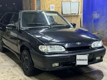 ВАЗ (Lada) 2114 2006 года за 750 000 тг. в Кокшетау – фото 2