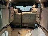 Toyota Alphard 2006 года за 8 500 000 тг. в Алматы – фото 5