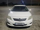 Toyota Corolla 2008 годаfor5 000 000 тг. в Актау