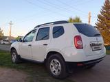 Renault Duster 2014 года за 5 800 000 тг. в Макинск – фото 5