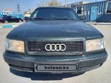 Audi 100 1992 года за 2 100 000 тг. в Костанай – фото 2