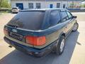 Audi 100 1992 годаүшін2 100 000 тг. в Костанай – фото 8