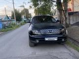 Infiniti FX45 2003 года за 4 400 000 тг. в Караганда – фото 4