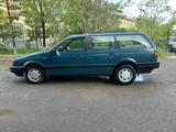 Volkswagen Passat 1992 годаүшін1 585 000 тг. в Астана – фото 5