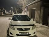 Toyota Corolla 2010 года за 4 600 000 тг. в Экибастуз – фото 2