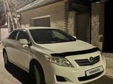 Toyota Corolla 2010 года за 4 600 000 тг. в Экибастуз