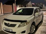 Toyota Corolla 2010 года за 4 600 000 тг. в Экибастуз – фото 4