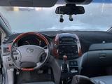 Toyota Sienna 2007 года за 7 500 000 тг. в Петропавловск – фото 5