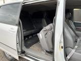 Toyota Sienna 2007 года за 7 500 000 тг. в Петропавловск – фото 4