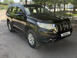 Toyota Land Cruiser Prado 2018 года за 20 800 000 тг. в Алматы – фото 2
