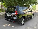 Toyota Land Cruiser Prado 2018 года за 20 800 000 тг. в Алматы – фото 3