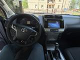 Toyota Land Cruiser Prado 2018 года за 20 800 000 тг. в Алматы – фото 5