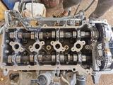 Двигатель 2TR 2.7л ДВС Toyota (Тойота) контрактный мотор Япония НОВЫЙ… за 158 400 тг. в Алматы – фото 5