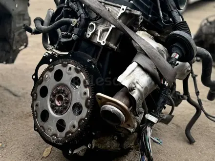 Двигатель 2TR 2.7л ДВС Toyota (Тойота) контрактный мотор Япония НОВЫЙ… за 158 400 тг. в Алматы – фото 3