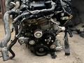 Двигатель 2TR 2.7л ДВС Toyota (Тойота) контрактный мотор Япония НОВЫЙ… за 158 400 тг. в Алматы – фото 2
